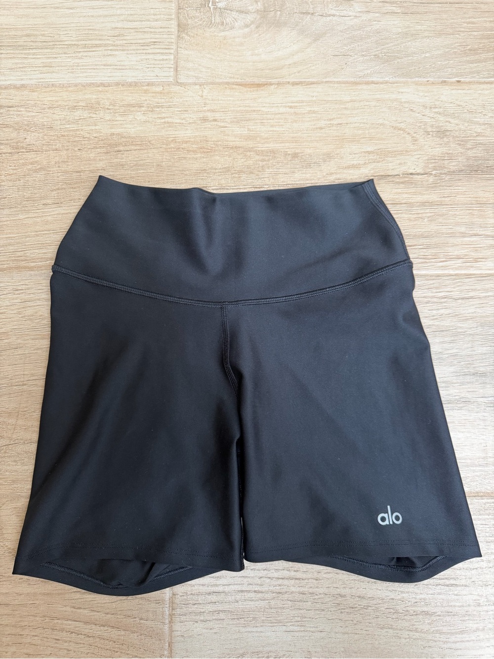 ALO Yoga Women's Bike Shorts